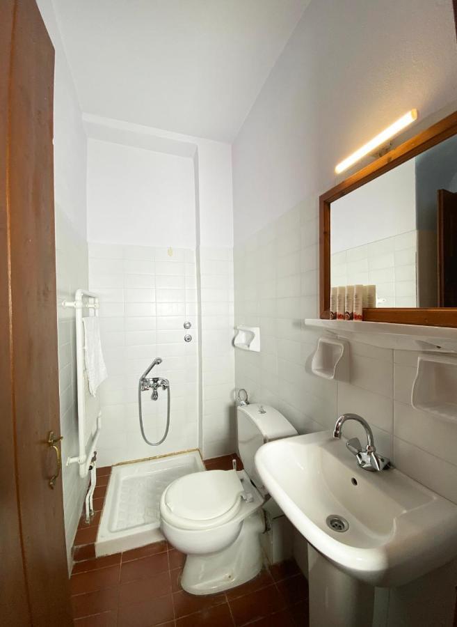 Alatinos Otel Pinakátai Dış mekan fotoğraf